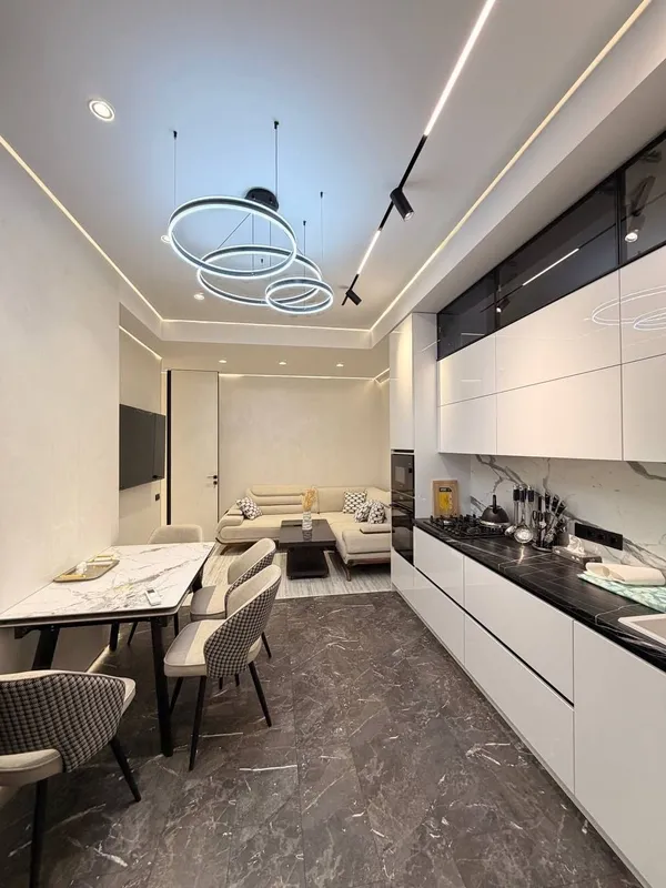 Сдается 3х комнатная ЖК Imperial city club 3