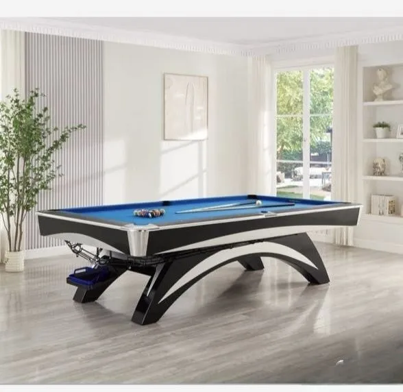 Биллиардный стол POOL 1