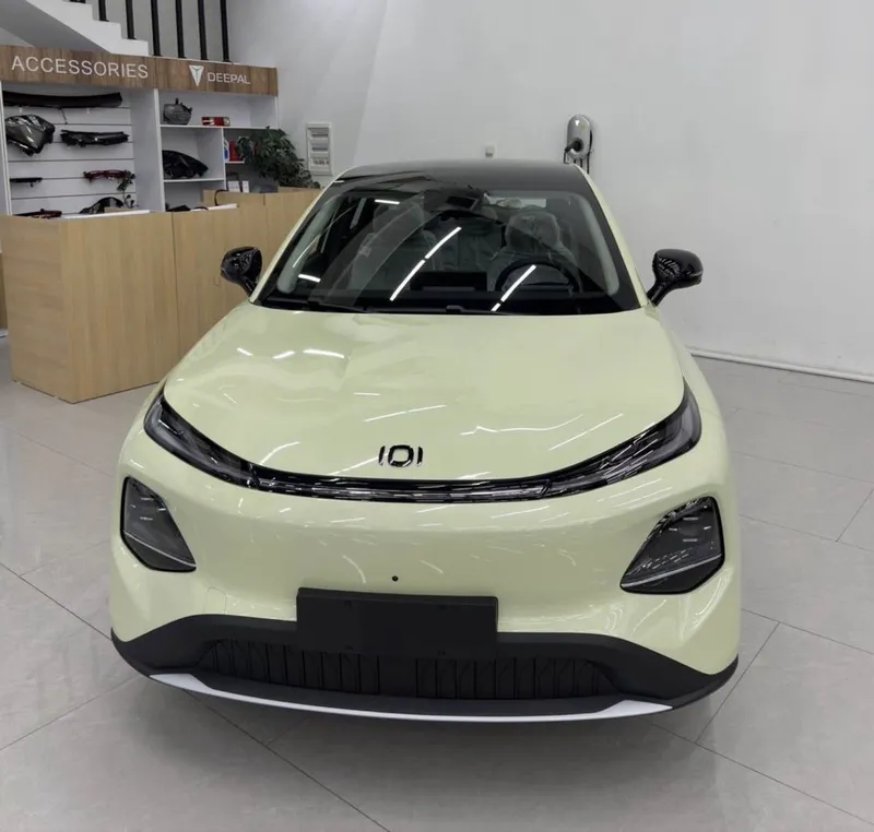 Changan nevo q05 405,505 elektr 2026 5 Changan nevo q05 405,505 elektr 2026 5