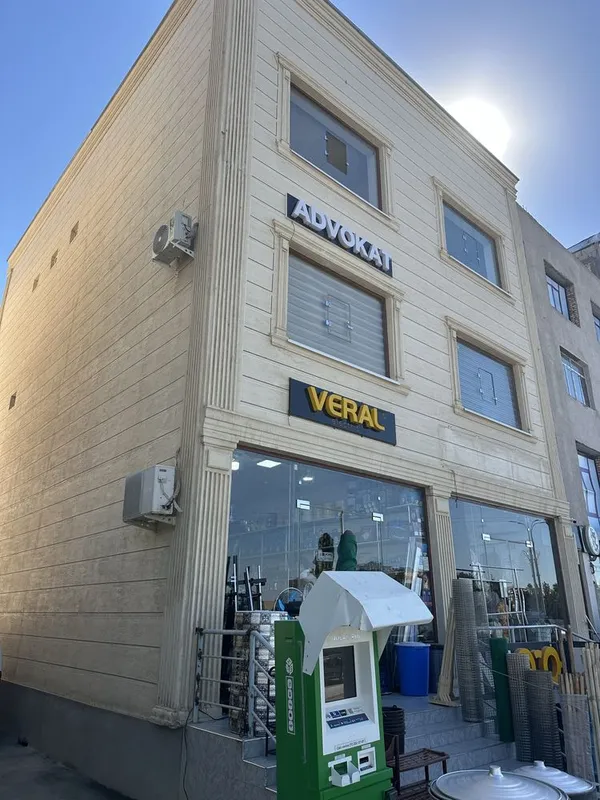 Kogon vokzal orzu kompleks roparasi 1 Kogon vokzal orzu kompleks roparasi 1