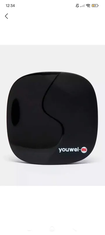 Смарт ТВ Бокс YouWey`Me МОЩНЫЙ 3 Смарт ТВ Бокс YouWey`Me МОЩНЫЙ 3