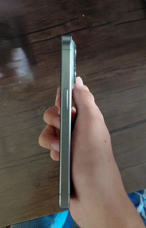 iPhone 15 Pro 3 iPhone 15 Pro 3