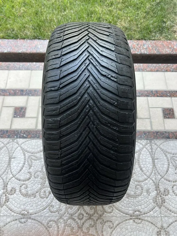 Donali michelin balon sotiladi 235/55/17 6 Donali michelin balon sotiladi 235/55/17 6