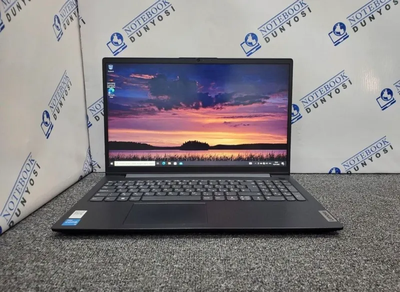 Мощный ноутбук Lenovo с силноым процессором 1 Мощный ноутбук Lenovo с силноым процессором 1