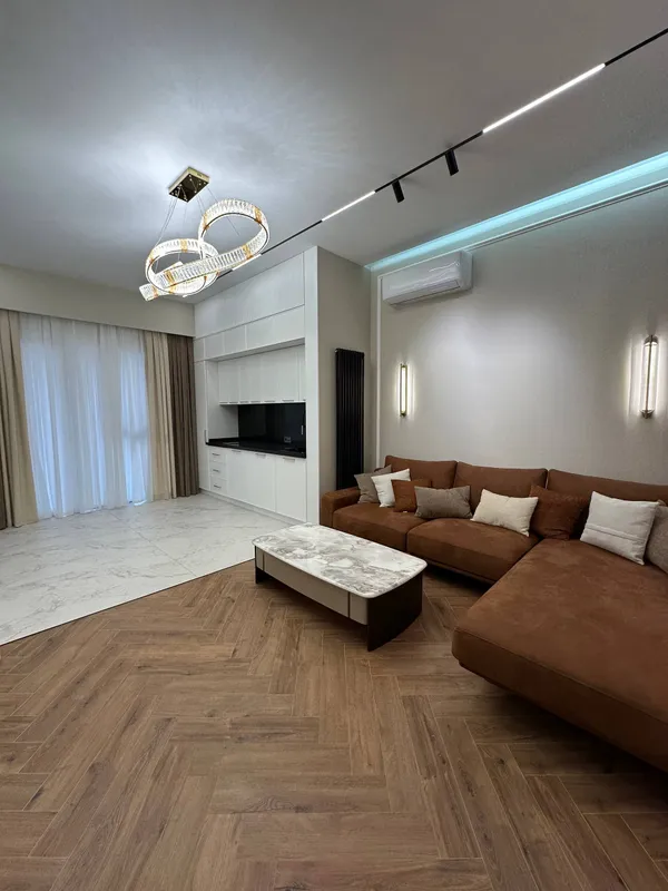Продажа квартиры в ЖК «Mirabad avenue»
