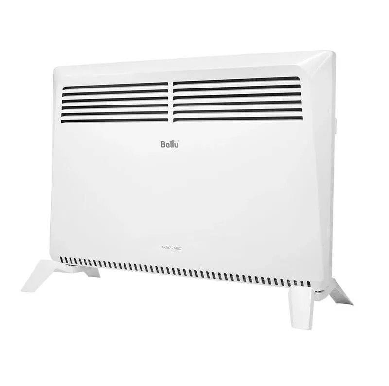 Конвектор Ballu Solo Turbo BEC/SMT-2000 Конвектор Ballu Solo Turbo BEC/SMT-2000