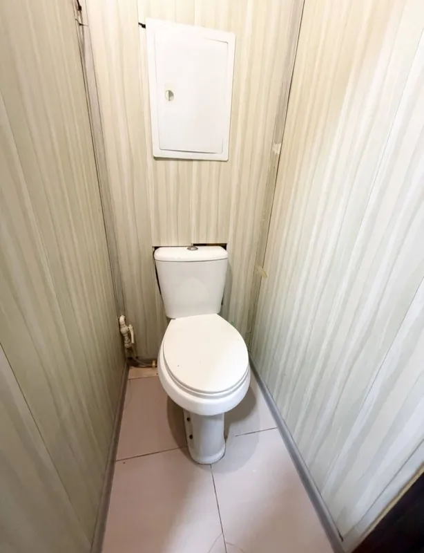 2/1/4, 50 m2 ijara. Yalang‘och massivi, Yuqori voltli 6