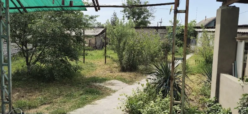 Продаётся дача. Совхоз "Сергели" 6 Продаётся дача. Совхоз "Сергели" 6