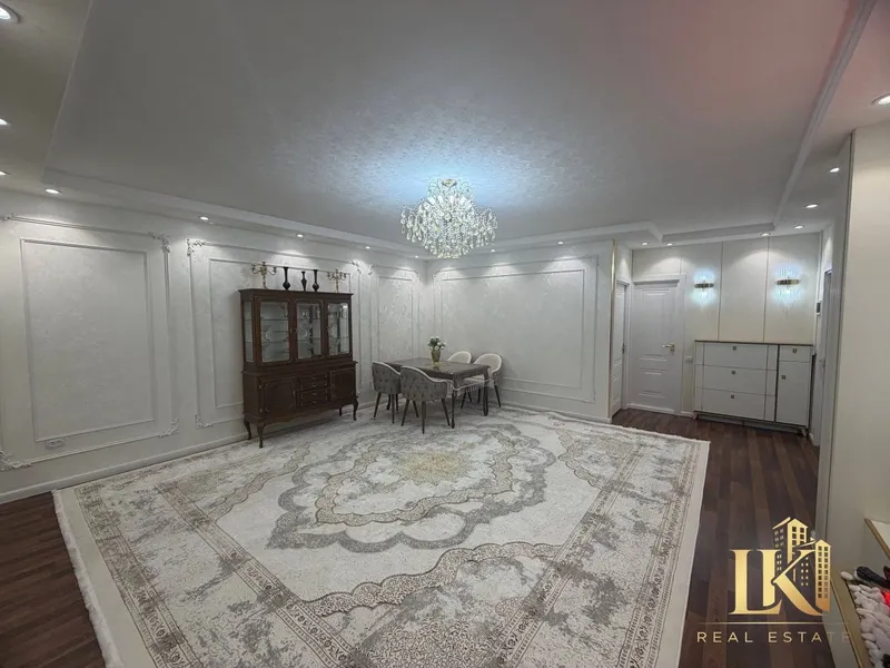 3 xonali kvartira sotiladi, 75 m², Mirzo-Ulug‘bek tumani 2