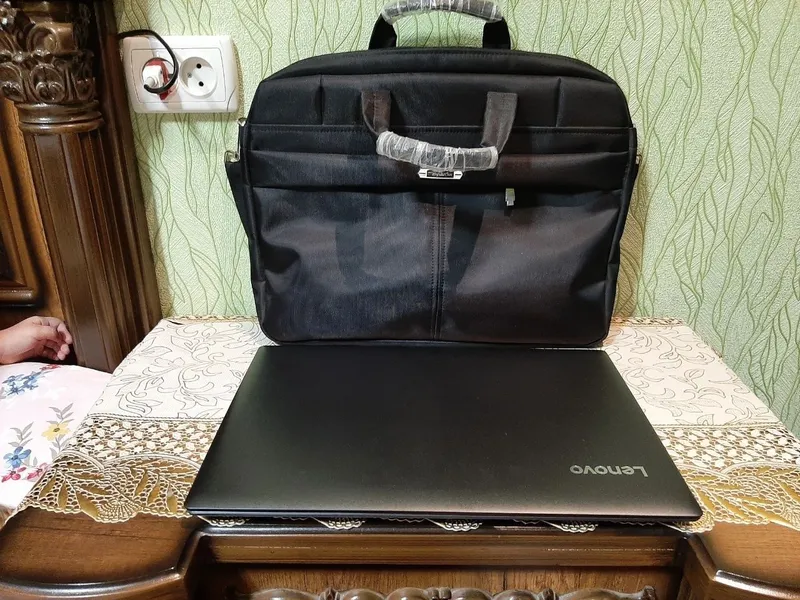 Ноутбук Lenovo IdeaPad 330 — фото 3