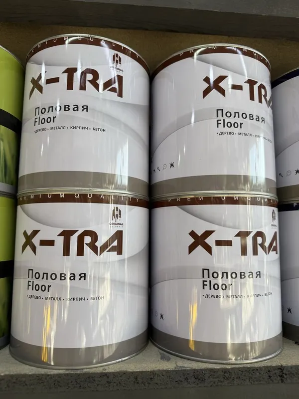 Moyishiy kraska emulsiyalar optom narxlarda 5