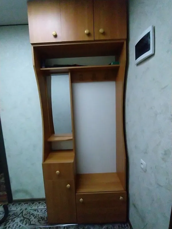 Прихожка сотилади нархи 800 000