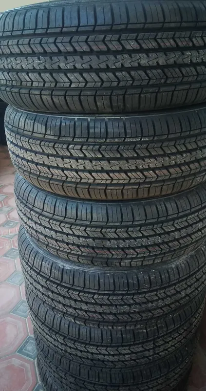 Шины 205/65/R15 Charmhoo, Onyx , Gopro для Cobalt Gentra, Lacetti — фото 3