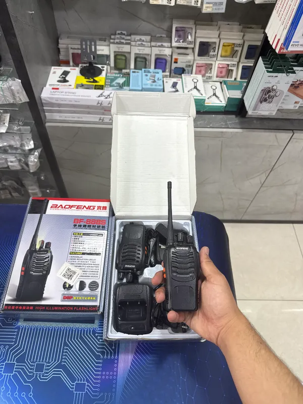 BF 888S  Ochoa havoda 2 km gacha oldi — фото 1