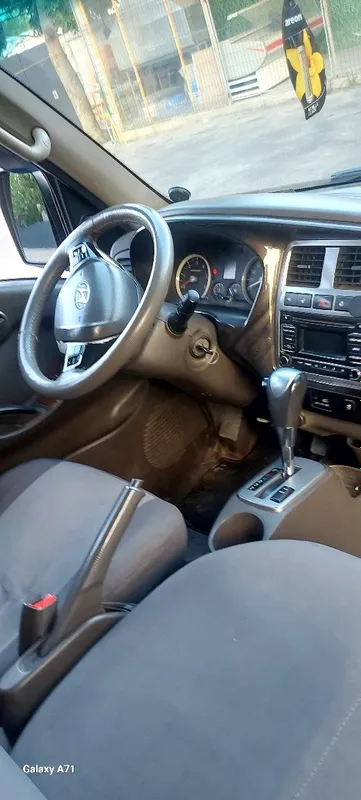 Hyundai Porter 2018 Автамат