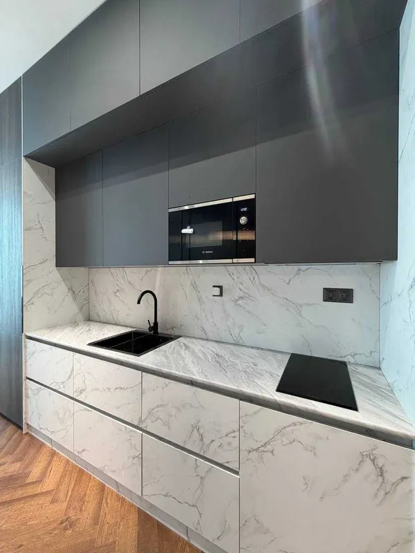 Сдаётся шикарная 2-ком квартира Nest One + Парковка ID10 — фото 5