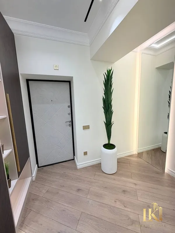 Продаётся уютная 2-комнатная квартира в ЖК Poytaxt Residence — фото 7