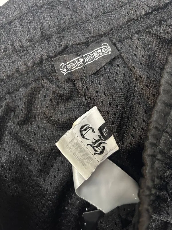 Chrome Hearts Sweatpants 4 Chrome Hearts Sweatpants 4