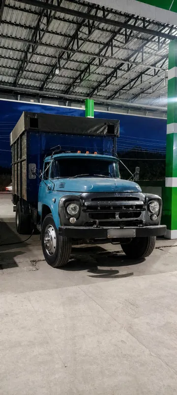 zil 130