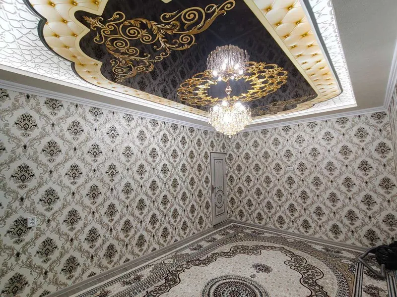 Talaba qizlar uchun Qarshi markazidan ijaraga kvartira — фото 1