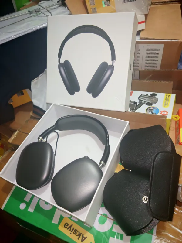 Airpods Max, 1x1 yangi Airpods Max, 1x1 yangi