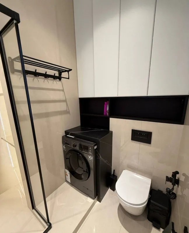 2-комнатная квартира в ЖК Nest one — фото 5