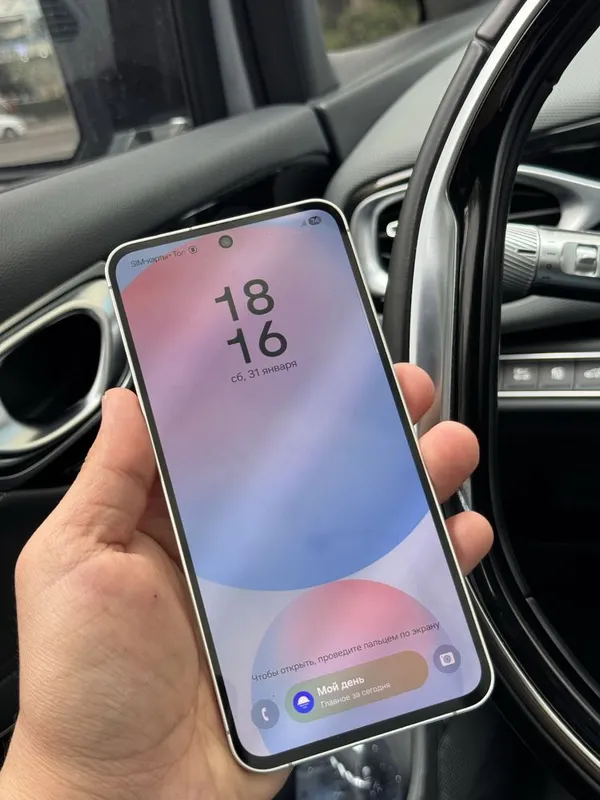 Samsung s24 plus 256gb va s24 fe sotuvda — фото 4