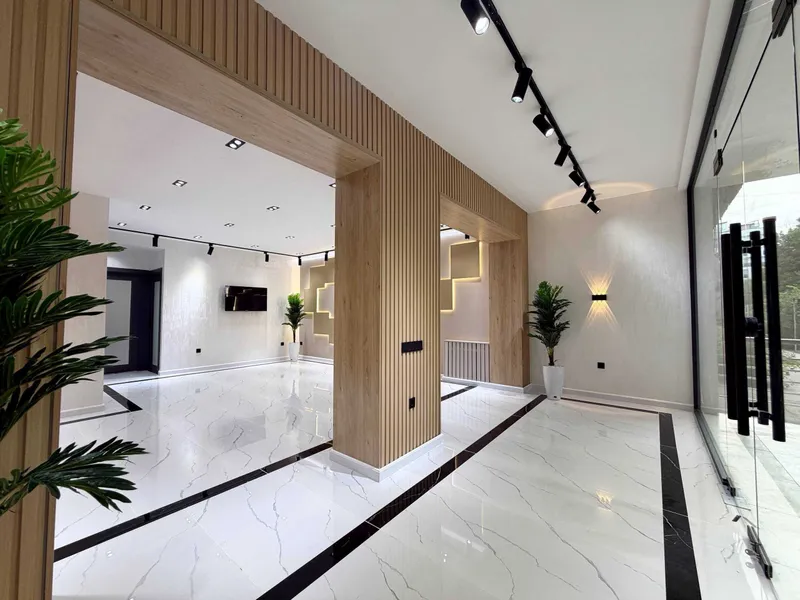 Нежилое 80м2. Вдоль дороги. Продажа на Ц-5 — фото 1