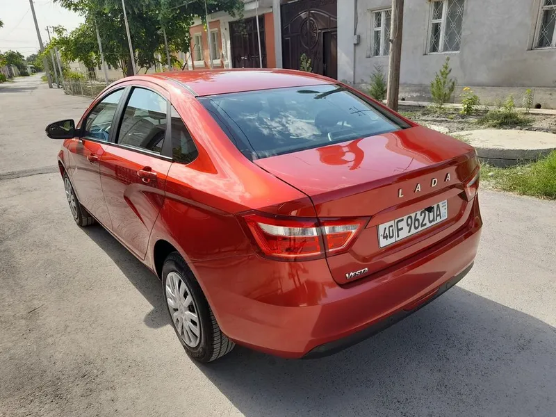 Продается Lada Vesta / Сотилади Лада Веста — фото 2