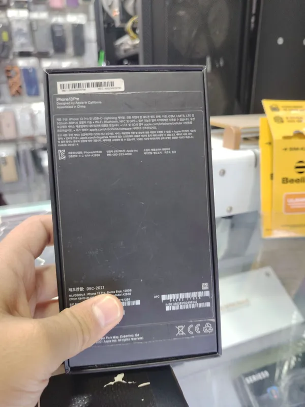 iphone 13 pro max 2
