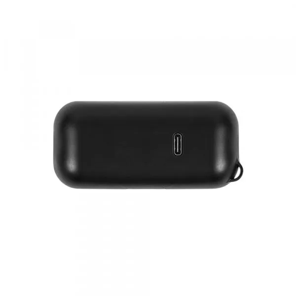 TTEC AirBeat UltraSlim Black simsiz quloqchinlari 4 TTEC AirBeat UltraSlim Black simsiz quloqchinlari 4