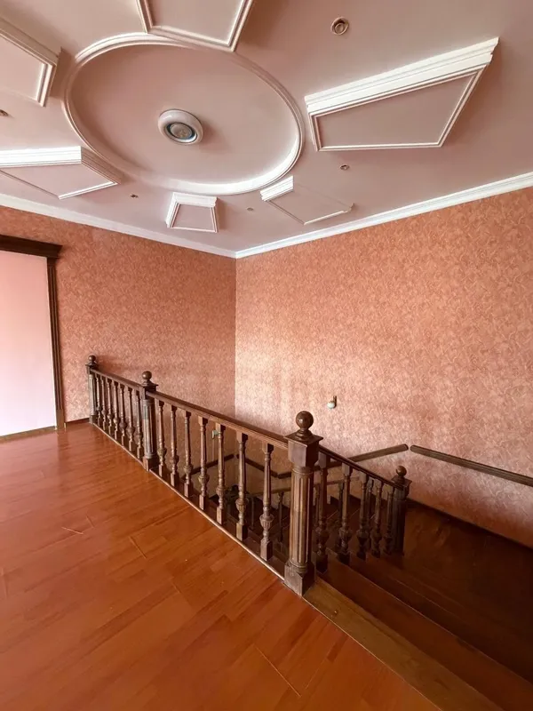 Мирзо улугбекский! Дешево! 7соток 2х- этажный, 7 соток, 400м² 6 к — фото 7