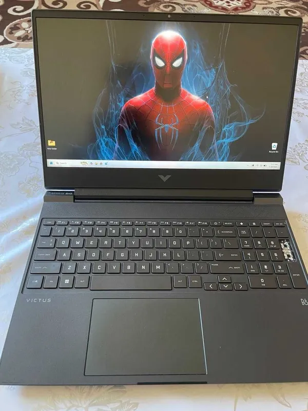 Игровой/Рабочий Ноутбук Victus HP 1 Игровой/Рабочий Ноутбук Victus HP 1