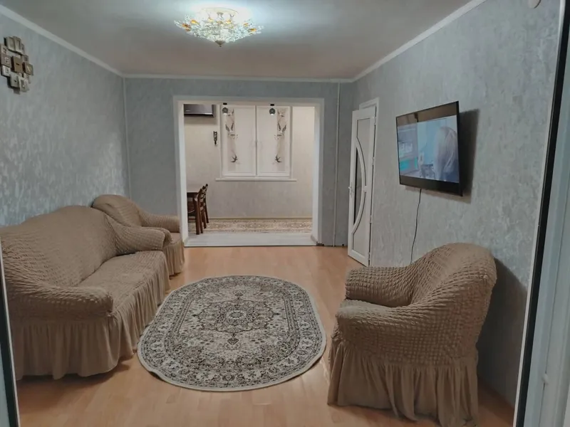 квартира