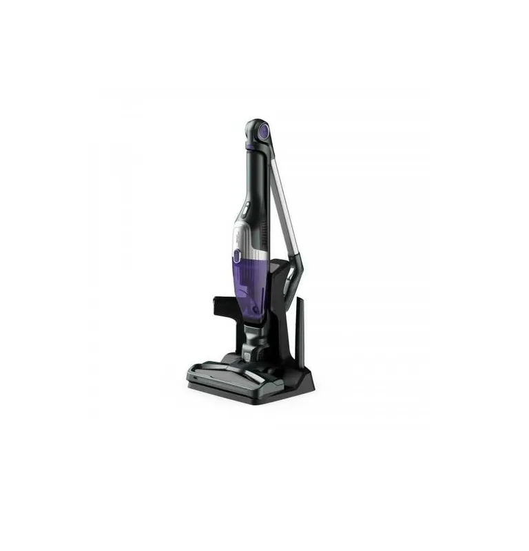# Беспроводной вертикальный пылесос TEFAL XTREM Compact 2-в-1 TY1238WO 2