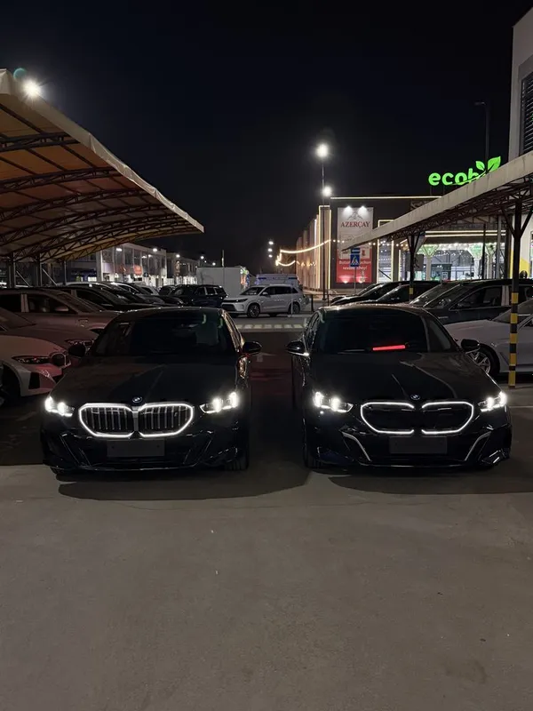 Bmw i5 40L notariusga tayyor 2025 1 Bmw i5 40L notariusga tayyor 2025 1