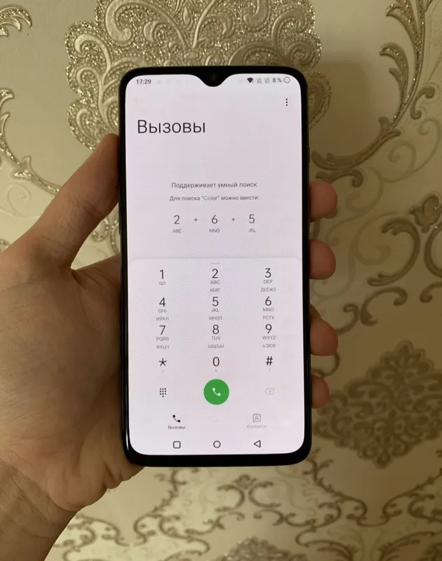 OnePlus 7 19/256, состояние как новое, полный комплект 4 OnePlus 7 19/256, состояние как новое, полный комплект 4