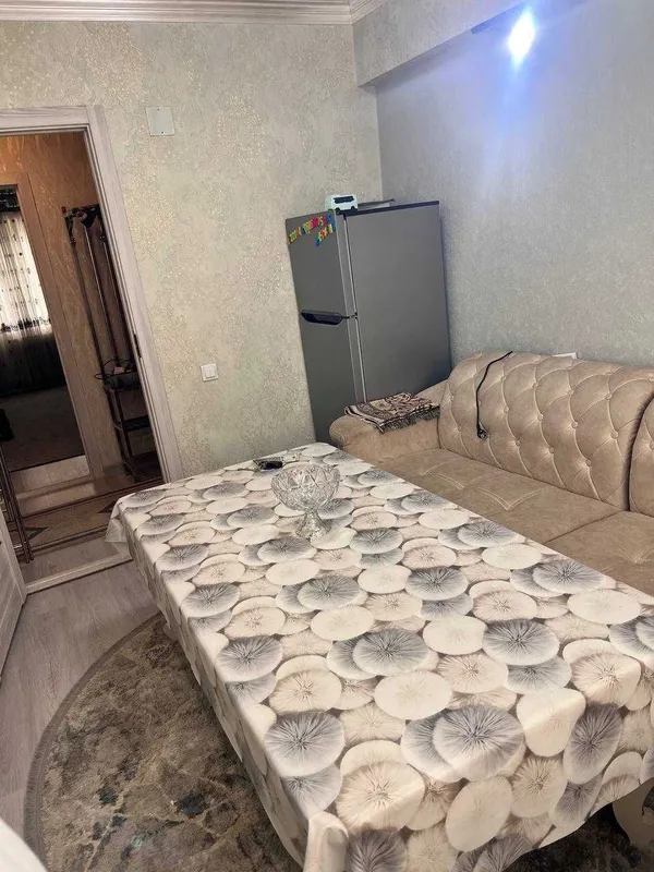 Uy ijaraga 6 mikrorayon lg magazin orqasida — фото 3
