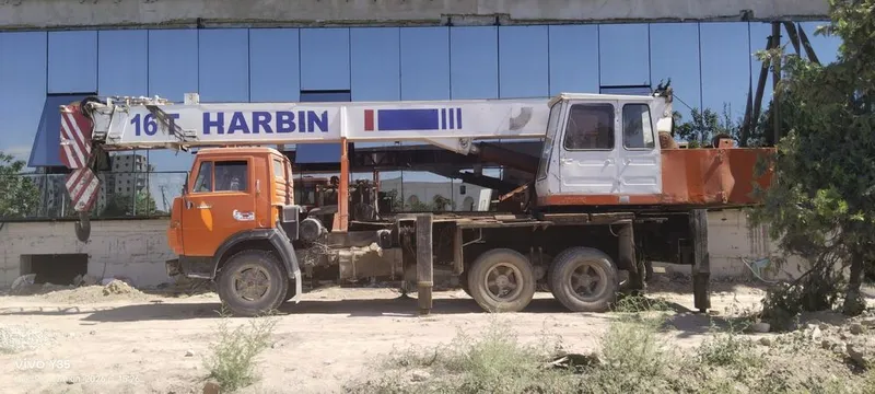 Avto qran sotiladi 4 Avto qran sotiladi 4