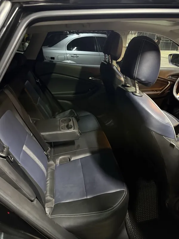 Chevrolat tracker premier 2023 7 Chevrolat tracker premier 2023 7