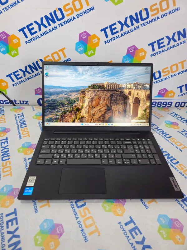 Ноутбук Lenovo V15 1 Ноутбук Lenovo V15 1
