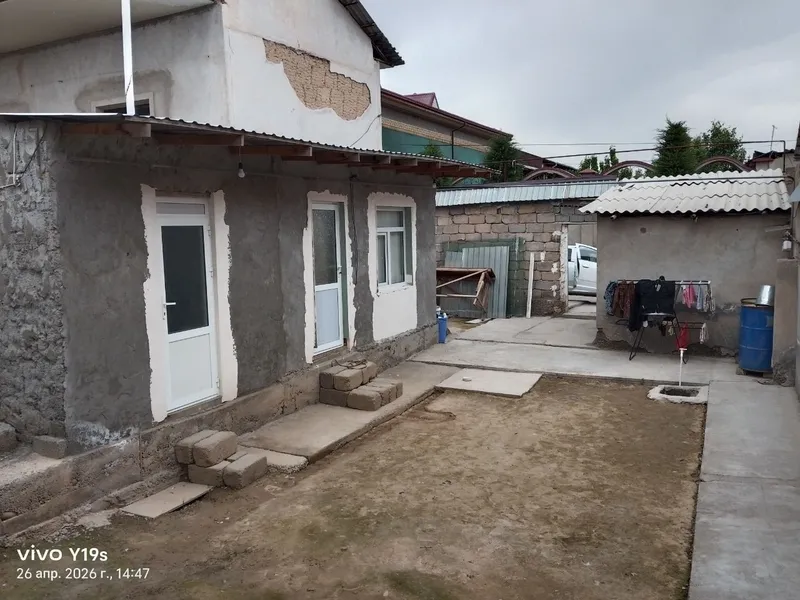 Келесда Уй Сотилади 3