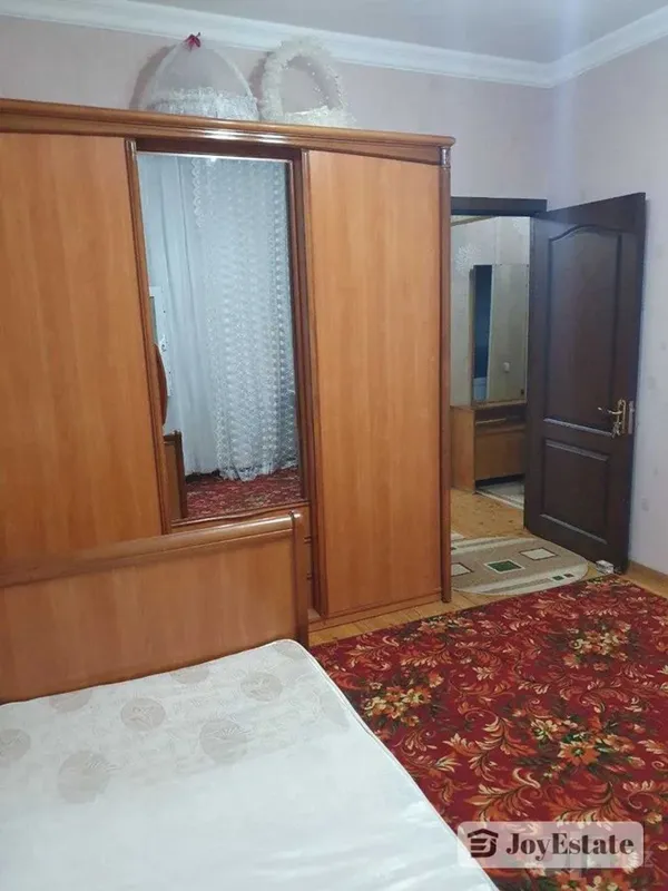 Сдаётся 3-комнатная квартира, Яшнабад, 75 м² 5