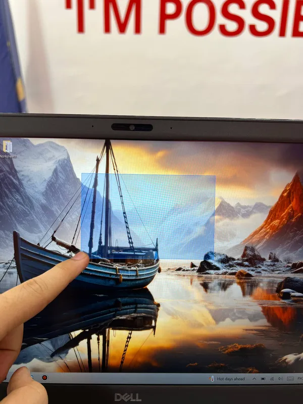 Dell Latitude i5 | 512GB SSD | Touchscreen | Идеал 2 Dell Latitude i5 | 512GB SSD | Touchscreen | Идеал 2