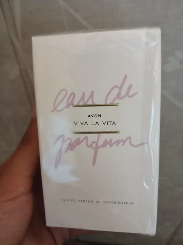 Женские духи Avon Viva La Vita (ориг)