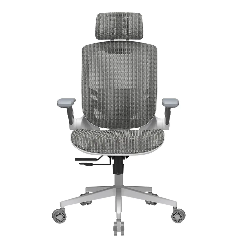 Игровое Кресло Cougar Speeder One White — фото 1