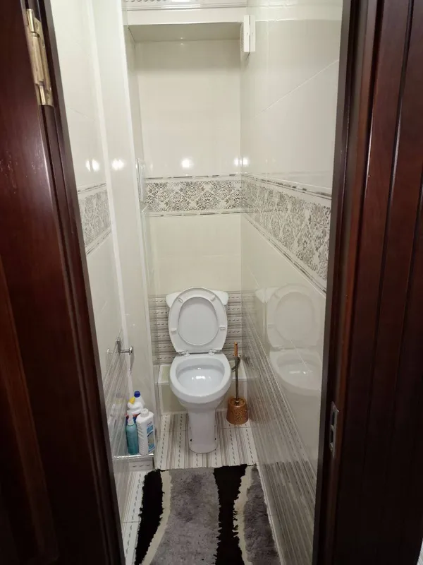 3 xonali kvartira, 80 m², 2/5-qavat (Qorqamish-2/4, Olmazor tumani) 8