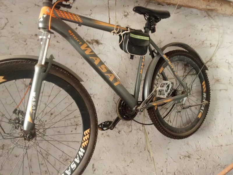 Velosiped wasat. 2 Velosiped wasat. 2