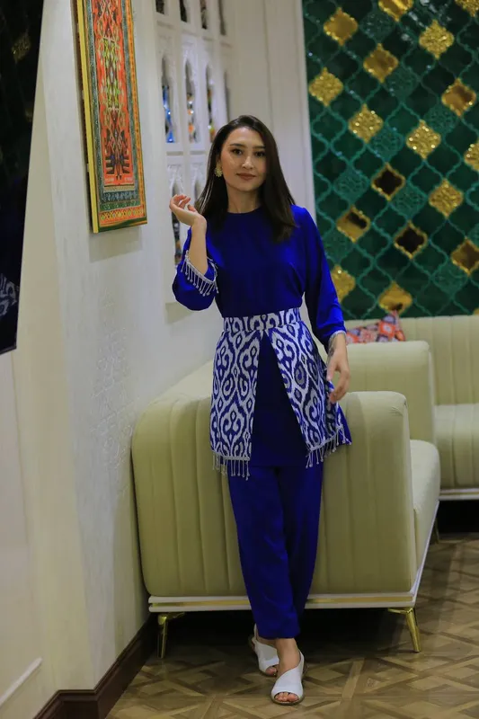 New Collection Asal Dvoyka