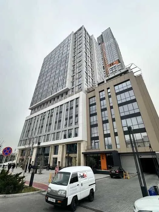 Продается помещение Ташкент сити Nest one Блок С 57м2